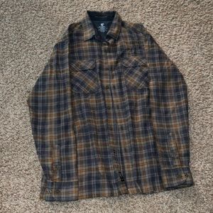 KÜHL flannel